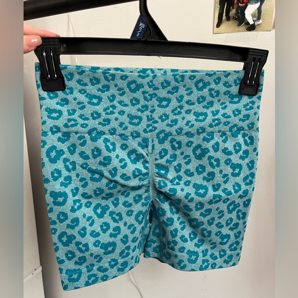 3 pack of Shein Shorts